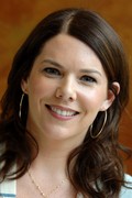 Lauren Graham